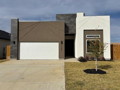 1708 Belgian Blue Loop, Laredo, TX, 78046
