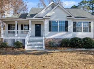 111 Long Needle Rd, Columbia, SC 29229