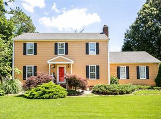 4530 Vauxhall Rd, North Chesterfield, VA 23234