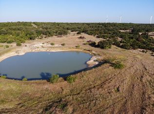 County Road 493, Desdemona, TX 76445