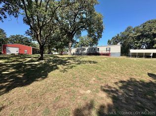 5229 Ranch Rd, Kingston, OK 73439