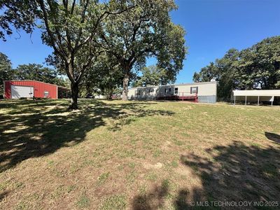 5229 Ranch Rd, Kingston, OK, 73439