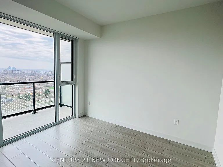 5858 Yonge St #2526 — Photo 9