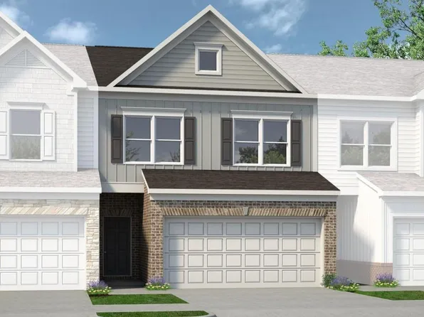 3557 Fairhaven Dr #51, Powder Springs, GA 30127