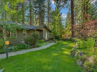 1077 Flume Rd, Incline Village, NV 89451