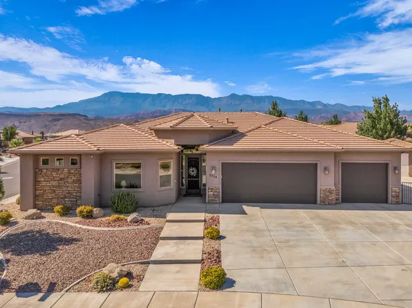 2714 W 235 N, Hurricane, UT 84737