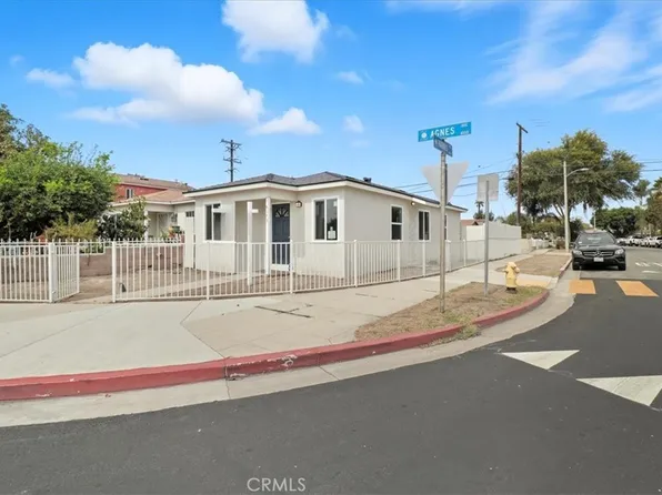 4173 Agnes Ave, Lynwood, CA 90262