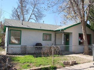 116 N 14th St, Colorado Springs, CO 80904