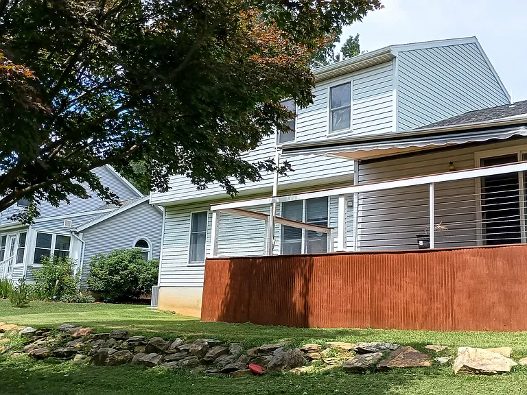 204 Knob Creek Ln — Photo 8