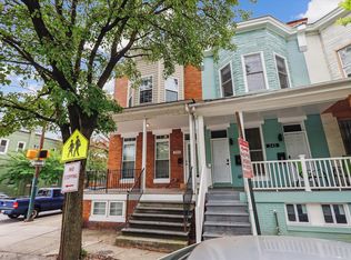 345 E 28th St #X, Baltimore, MD 21218