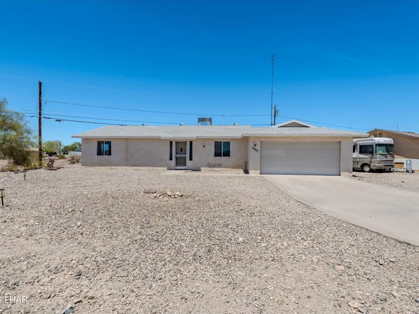 3097 Saddleback Dr, Lake Havasu City, AZ 86406