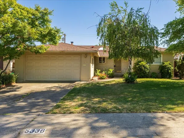 5336 Finsbury Ave, Sacramento, CA 95841