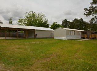 5010 Mulberry St, Santa Fe, TX 77510