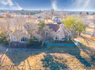 6830 Gato Rd, El Paso, TX 79932