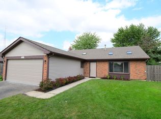 3855 Shoal Dr, Hanover Park, IL 60133