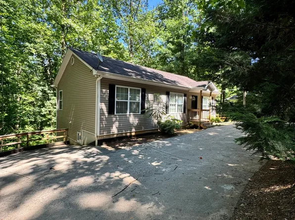 112 Price Ln, Dahlonega, GA 30533