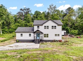 2438 Daniels Dr, Morristown, TN 37813