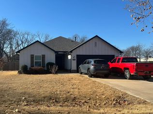 12874 S 77th East Ave, Bixby, OK 74008