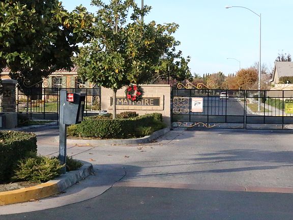 Mayfaire Gated Community