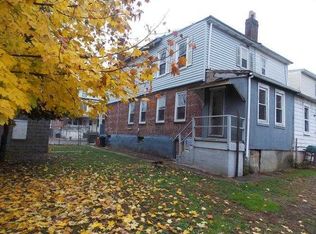 28 Cain Ave, Trenton, NJ