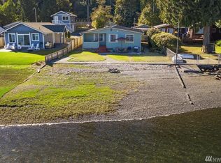 7580 E Grapeview Loop Rd, Allyn, WA 98524