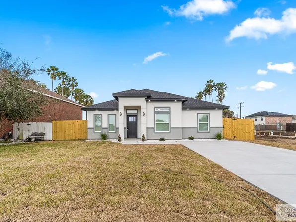 13941 Isaiah Ct #8, La Feria, TX 78559