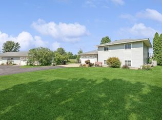 15240 Willemite St NW, Ramsey, MN 55303