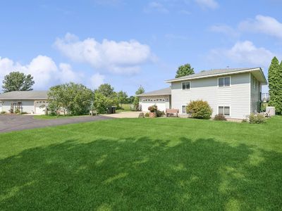 15240 Willemite St NW, Ramsey, MN, 55303