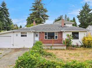 11211 11th Ave SW, Seattle, WA 98146