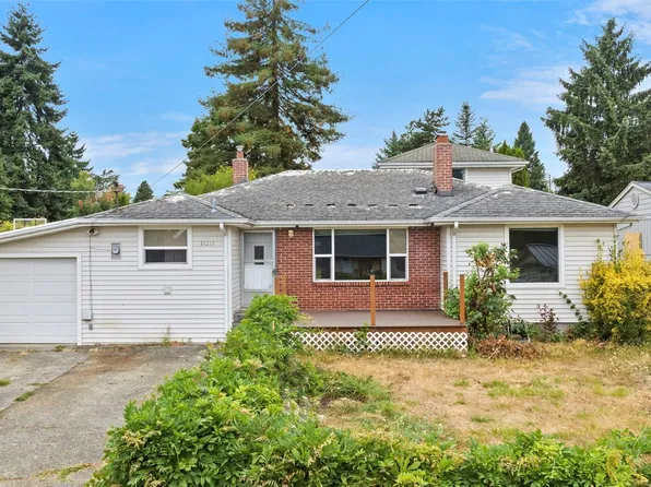 11211 11th Avenue SW, Seattle, WA 98146