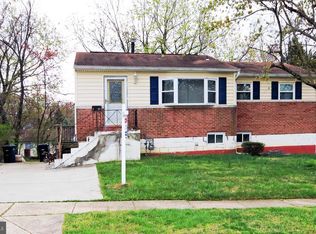 3605 Edwards St, Upper Marlboro, MD