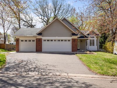 2198 Dahl Ave E, Saint Paul, MN, 55119