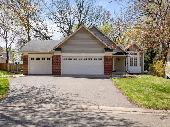 2198 Dahl Ave E, Saint Paul, MN 55119