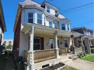 944 S 24th St, Easton, PA 18042