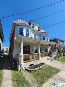 944 S 24th St, Easton, PA, 18042