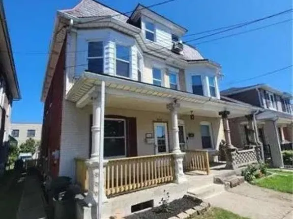 944 S 24th St, Easton, PA 18042