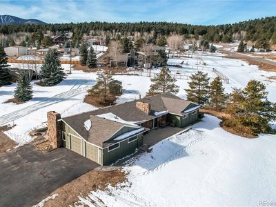 29196 Little Big Horn Drive, Evergreen, CO, 80439