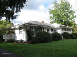 809 E Jamestown Rd E, Green Twp, PA 16134