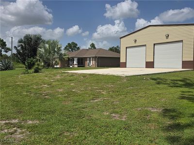705 Columbus Blvd S, Lehigh Acres, FL, 33974