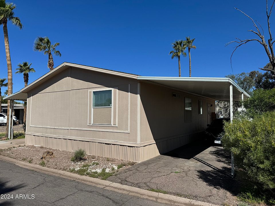 1st image of 2340 E University Drive #222