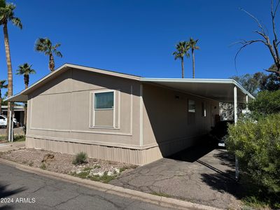 2340 E University Dr #222, Tempe, AZ, 85288