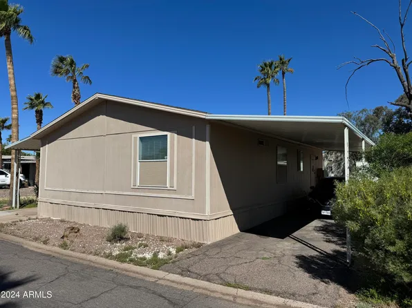 2340 E University Drive #222, Tempe, AZ 85288