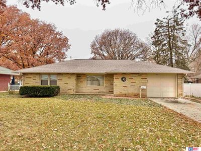 1127 N 5th St, Seward, NE, 68434