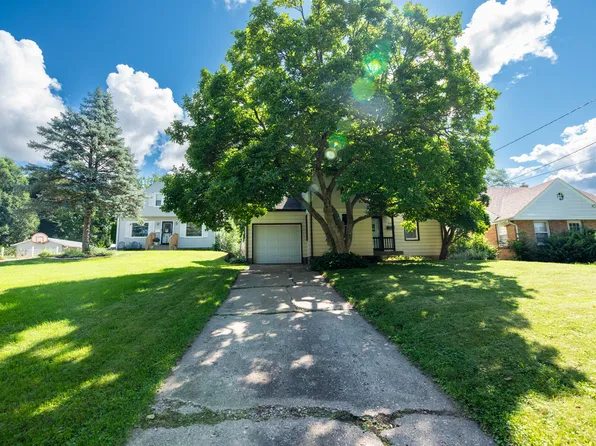 816 Jordan Pl, Rockford, IL 61108