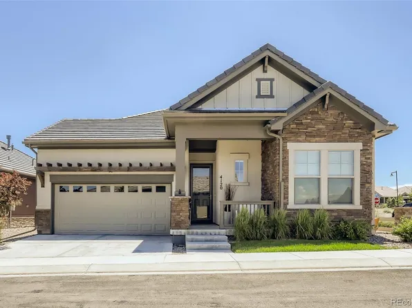 4120 Blair Peak Drive, Broomfield, CO 80023