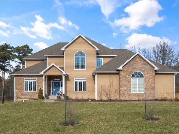 116 Larisa Ln, Ithaca, NY 14850