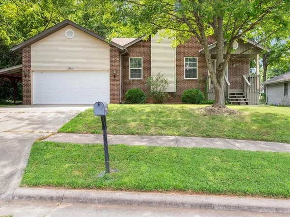 2830 N Washington Avenue, Springfield, MO 65803