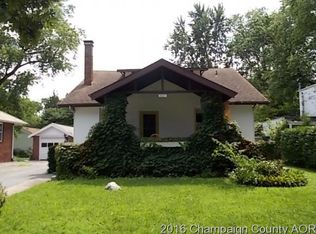 407 E Washington St, Champaign, IL