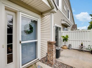14730 Cobalt St NW UNIT 12, Ramsey, MN 55303