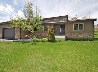 8715 N Silver Spur Rd, Park City, UT 84098